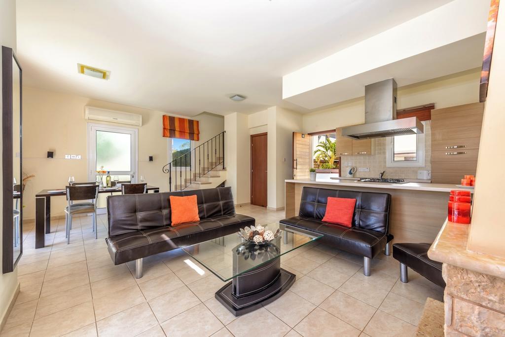Villa Chloe Paralimni